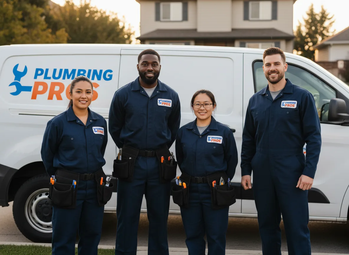 Water Heater Repair company in Crooks, SD